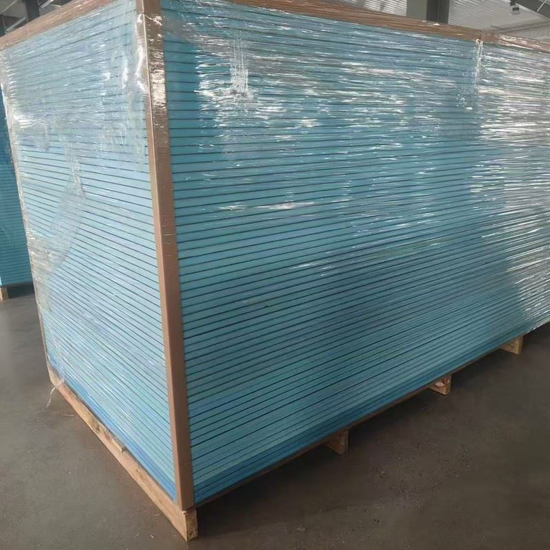 Water Resistant Backer Board high quality